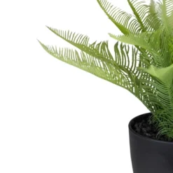 Northlight 12" Potted Green Artificial Pinus Plant -Northlight GUEST de1224e5 ec0c 43bd a579 959c6efb08d4