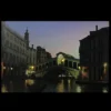 Northlight LED Lighted Venice, Italy Grand Canal Canvas Wall Art 15.75" X 23.5" -Northlight GUEST e2140ab1 7908 4152 9472 1fb19e3d316e