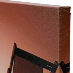 Northlight LED Lighted Sunset Beach Chairs With Lanterns Canvas Wall Art 15.75" 8 Northlight LED Lighted Sunset Beach Chairs With Lanterns Canvas Wall Art 15.75" -Northlight GUEST e31127b6 6d05 435e 84b7 423819652d05