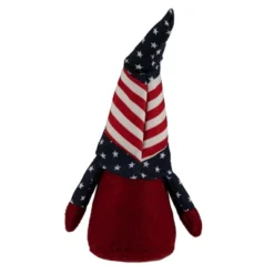 Northlight 9.5" Stars And Stripes Patriotic USA Gnome Figurine -Northlight GUEST eba823de 0b74 4bab b506 673a67eca5eb