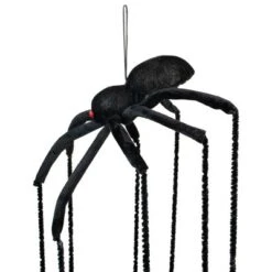 Northlight 6' Black Long Legged Spider Halloween Decoration 7 Northlight 6' Black Long Legged Spider Halloween Decoration -Northlight GUEST edf90c17 a9aa 4dfe 9edc ee56dfc8fd24