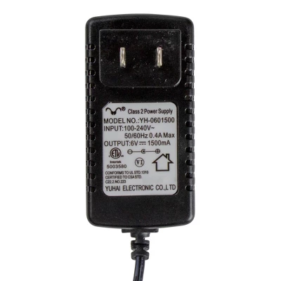 Northlight 9.25" LED Lighted Animated And Musical Carousel Christmas Village Display Piece 7 Northlight 9.25" LED Lighted Animated And Musical Carousel Christmas Village Display Piece - Image 5