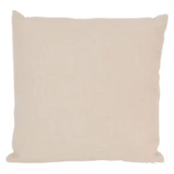 Northlight 17" Square Tropical Banana Leaf Indoor Throw Pillow - Green/Yellow -Northlight GUEST f89a8e6e 9f62 438c ab06 bd2fd753d06d