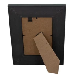 Northlight 9.25" Classical Rectangular 4" X 6" Photo Picture Frame - Gray And Black 11 Northlight 9.25" Classical Rectangular 4" X 6" Photo Picture Frame - Gray And Black -Northlight GUEST f92206c6 7750 4db3 a828 9cff02fc7be1