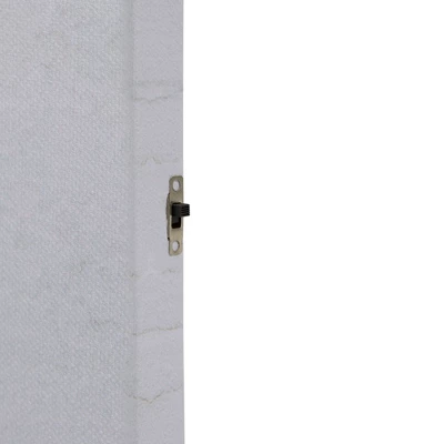 Northlight LED Lighted Candles And Orchids Spa Inspired Canvas Wall Art 15.75" 7 Northlight LED Lighted Candles And Orchids Spa Inspired Canvas Wall Art 15.75" - Image 5