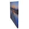 Northlight 23.75" LED Lighted Sunset Pier Scene Canvas Wall Art 2 Northlight 23.75" LED Lighted Sunset Pier Scene Canvas Wall Art -Northlight GUEST fe6e2ed2 2a0e 4b4d b7dc 36043df75bdc