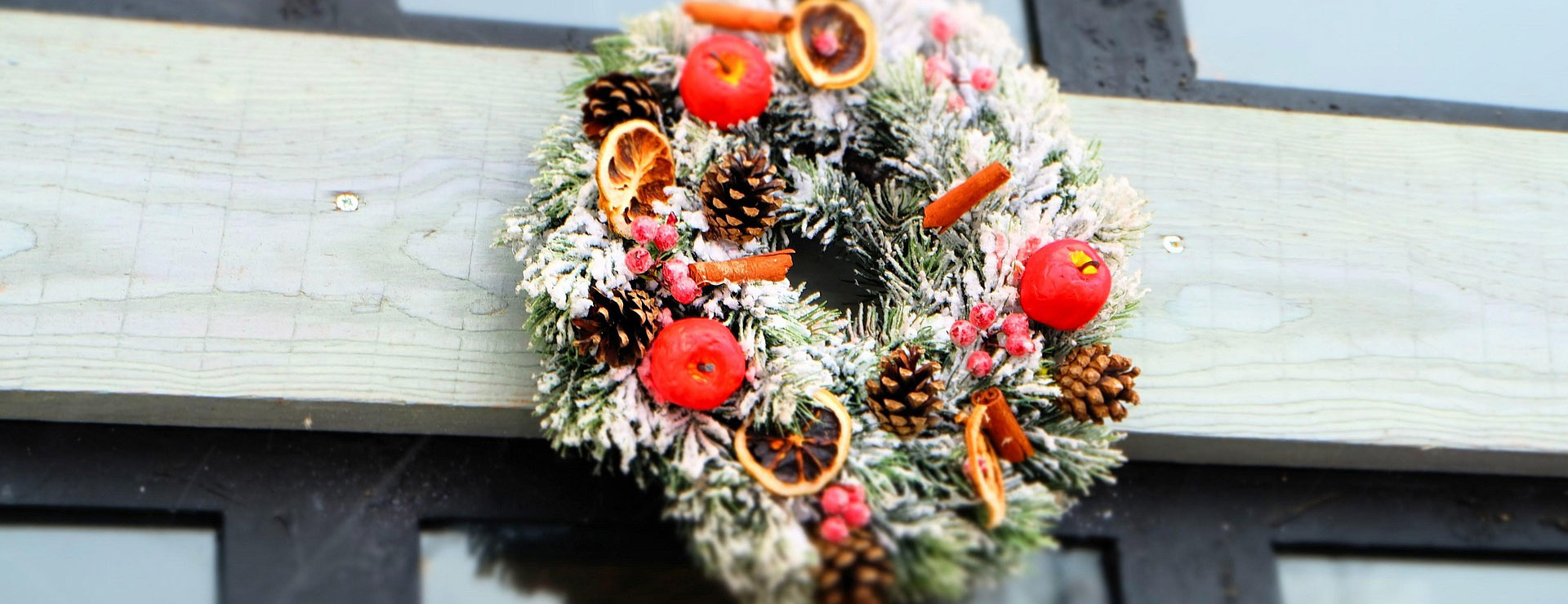 Northlight -Northlight wreath 3393738 1920